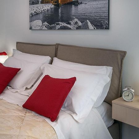 נאפולי La Preziosa Apartment מראה חיצוני תמונה