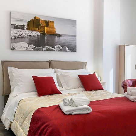 נאפולי La Preziosa Apartment מראה חיצוני תמונה