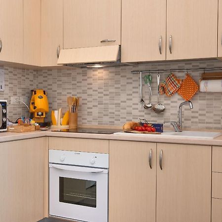 נאפולי La Preziosa Apartment מראה חיצוני תמונה