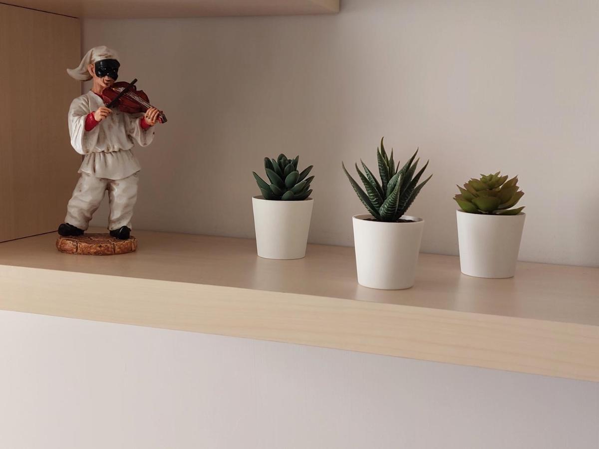 נאפולי La Preziosa Apartment מראה חיצוני תמונה