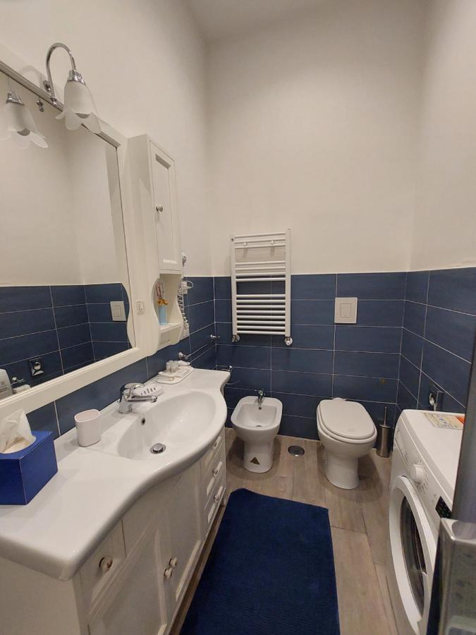 נאפולי La Preziosa Apartment מראה חיצוני תמונה
