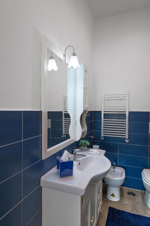 נאפולי La Preziosa Apartment מראה חיצוני תמונה