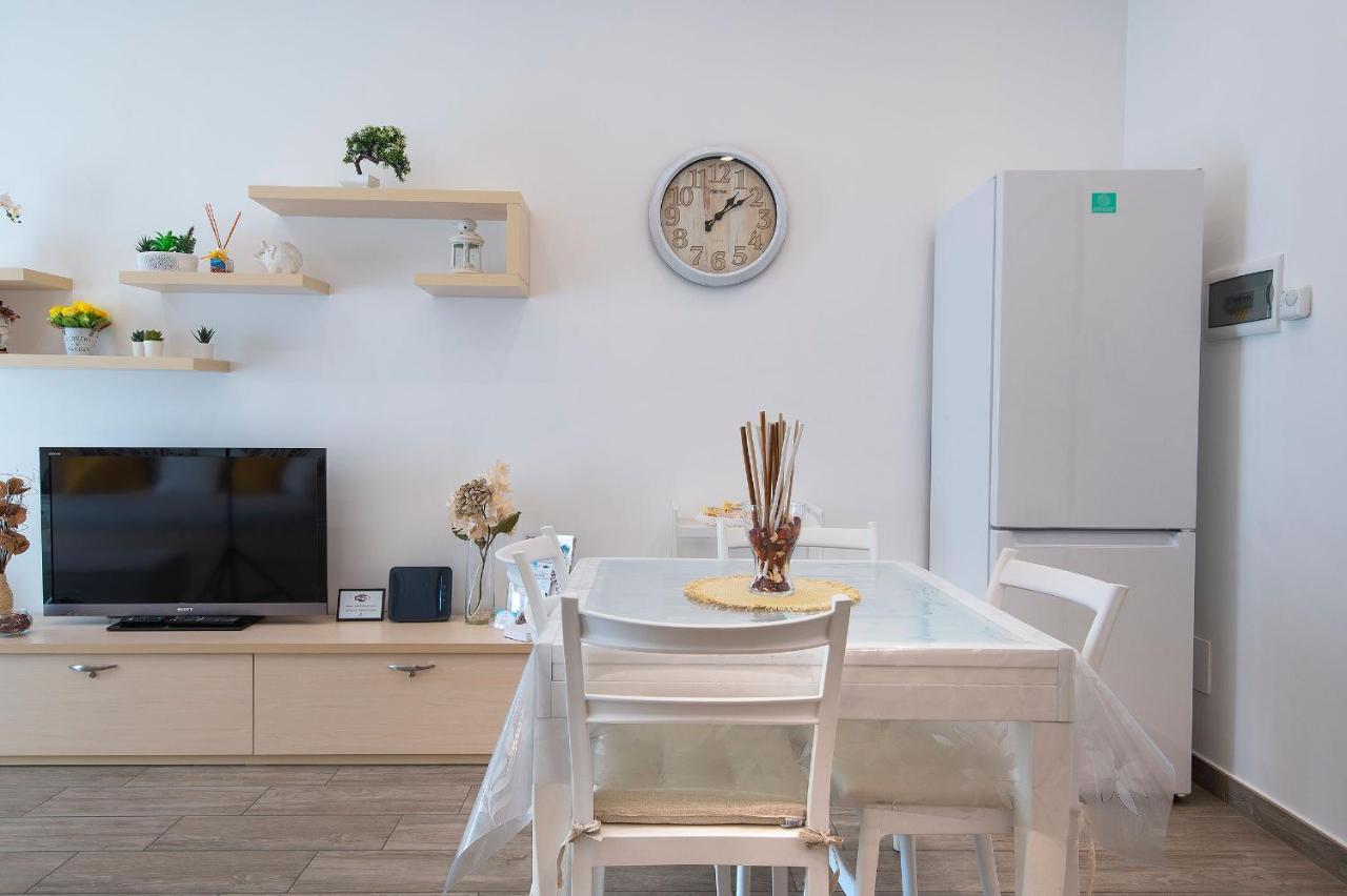 נאפולי La Preziosa Apartment מראה חיצוני תמונה