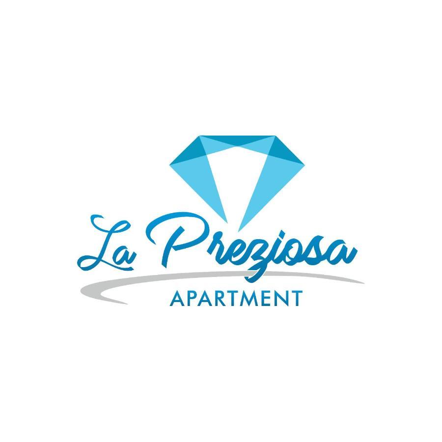 נאפולי La Preziosa Apartment מראה חיצוני תמונה