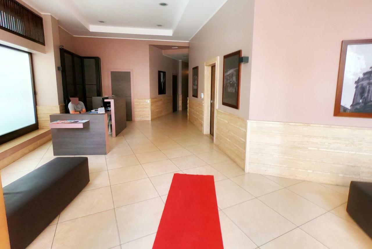 נאפולי La Preziosa Apartment מראה חיצוני תמונה